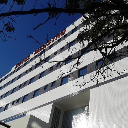 Hotel Maestro Villa Do Lago Toledo Екстериор снимка