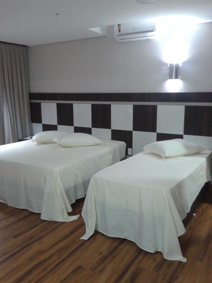 Hotel Maestro Villa Do Lago Toledo Екстериор снимка