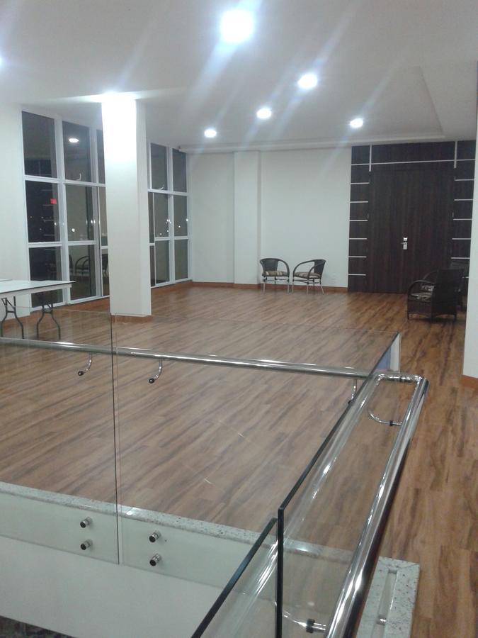 Hotel Maestro Villa Do Lago Toledo Екстериор снимка