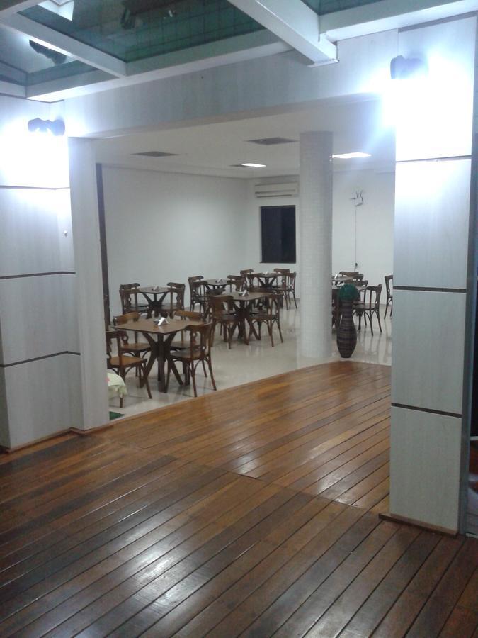Hotel Maestro Villa Do Lago Toledo Екстериор снимка